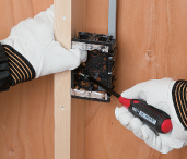 쿠션그립 드라이버