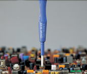 세라믹 드라이버