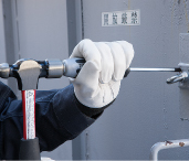 다가네 드라이버